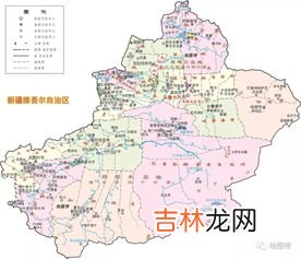 新疆有几个地级市,新疆市级城市有哪些？