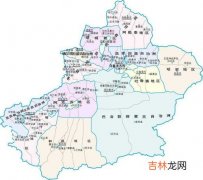 新疆有几个地级市,新疆市级城市有哪些？