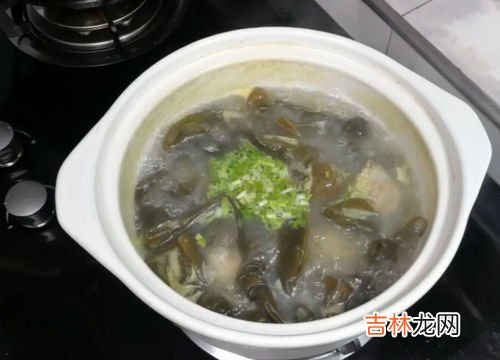 排骨汤怎么炖好喝又营养补血,排骨怎么炖汤有营养