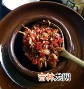 豆瓣酱的制作方法及配料,做豆瓣酱的做法和配方盐的配比