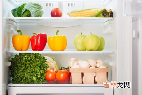 食物放冰箱多久会有李斯特菌,冷藏果酱有李斯特菌吗