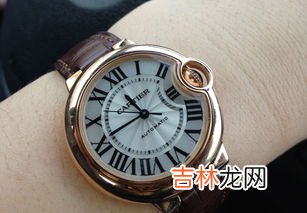 深度解析卡地亚手表男款经典款,卡地亚手表怎么样?卡地亚手表好吗?