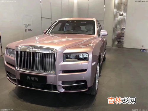 劳斯莱斯标志的来历是什么,劳斯莱斯标志的含义象征？