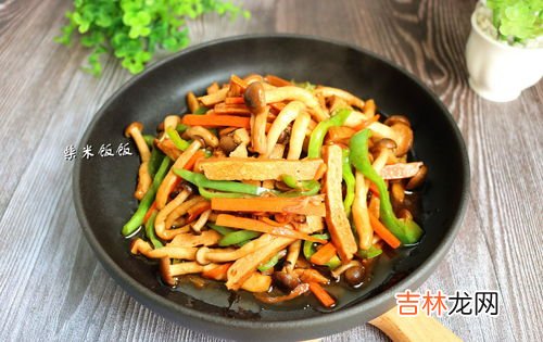 蟹味菇不焯水会有毒吗,海鲜菇不焯水可以吃吗?