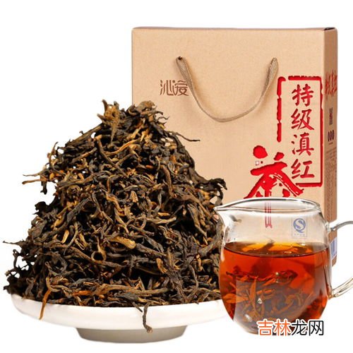 滇红品牌排行榜,中国十大红茶品牌有哪些