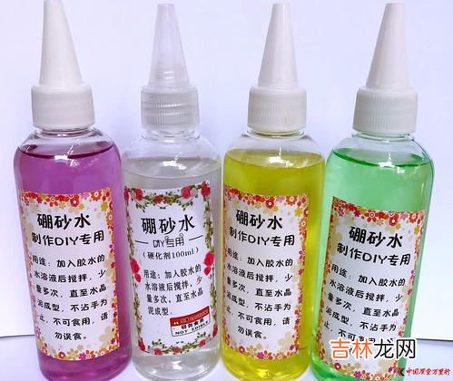 食品添加硼砂有什么危害,硼砂对人体的危害
