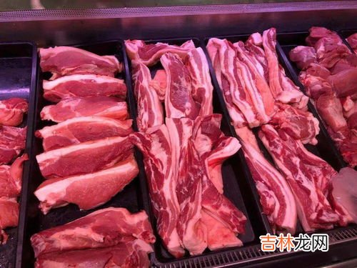 猪肉就一层皮全是瘦肉正常吗,现在的猪肉怎么除了皮之外都是瘦肉呢？