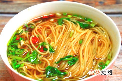 小黄面是用什么原料做的,小黄面是什么做的