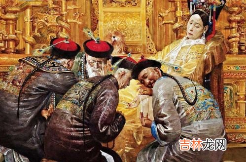 慈禧夜明珠现在在哪,慈禧口中夜明珠价值连城，现在的夜明珠到底在哪里？