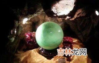 慈禧夜明珠现在在哪,慈禧口中夜明珠价值连城，现在的夜明珠到底在哪里？