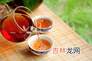 肉桂茶属于发酵茶吗,肉桂属于哪种茶