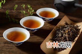 肉桂茶属于发酵茶吗,肉桂属于哪种茶