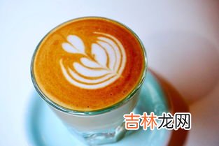 澳白和拿铁的区别,澳白和拿铁的区别