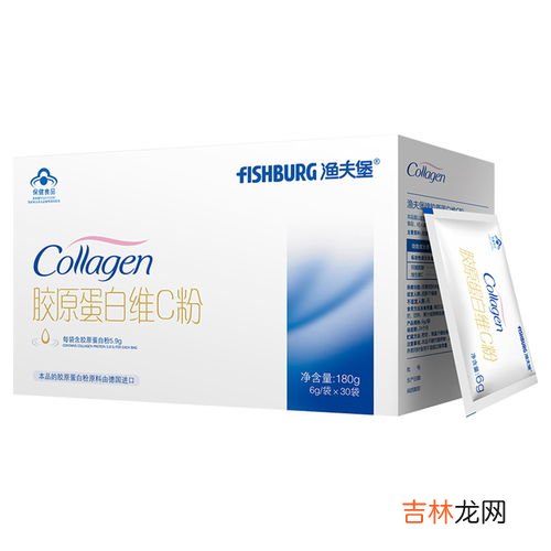 渔夫堡牌盈润片怎么样,渔夫堡钙片产品怎么样