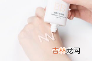 使用BB霜之前需要用什么打底么,bb霜正确使用方法
