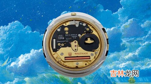 日本石英表机芯哪款好?教你如何选择!,石英表,日本进口石英机芯好还是进口西铁城机芯好?