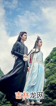 陈情令是什么意思,陈情令是什么意思