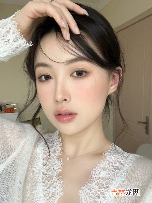 什么是日系妆,日系妆容特点及要点是什么