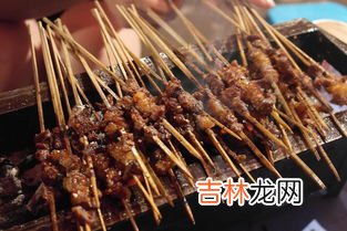 烧烤小肉串腌制方法,烧烤肉串怎么腌制