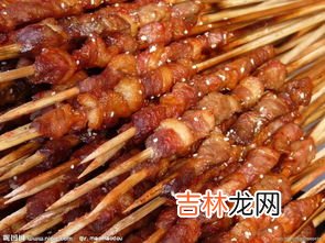 烧烤小肉串腌制方法,烧烤肉串怎么腌制