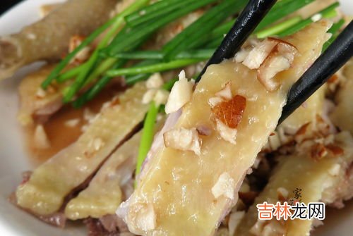 沙姜鸡的正宗做法,焗沙姜鸡怎样做 焗沙姜鸡的做法