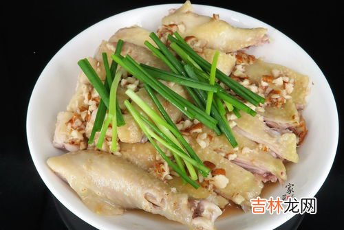 沙姜鸡的正宗做法,焗沙姜鸡怎样做 焗沙姜鸡的做法