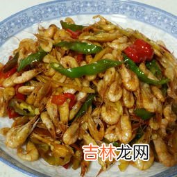 虾怎么炒,炒大虾的做法