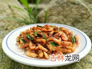 虾怎么炒,炒大虾的做法