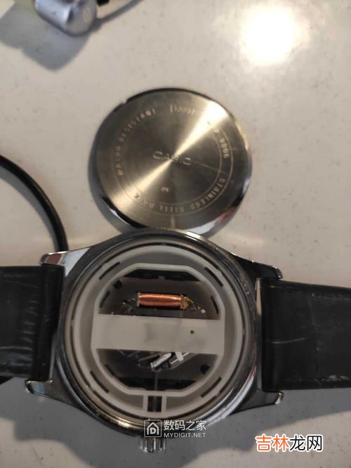 卡西欧石英手表不走了怎么回事,卡西欧石英手表我的卡西欧石英表+这几天晚上11点过后就不走了?