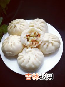 自发粉做包子怎么发面才松软发面的方法,自发面粉怎么做包子？