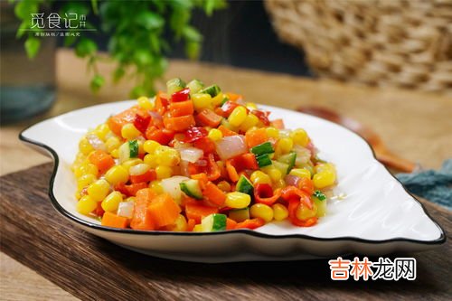 玉米是不是主食,玉米是主食类吗