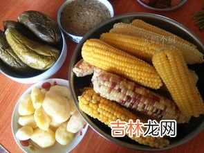 玉米是不是主食,玉米是主食类吗