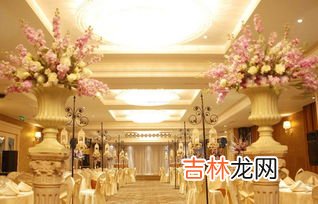 婚宴酒店怎么定,如何预订婚礼酒店呢，都要注意什么问题？