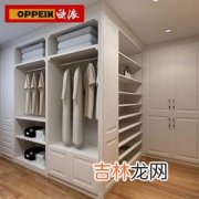 十大衣柜品牌排行榜,整体衣柜哪个牌子好？十大品牌推荐