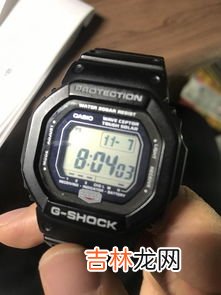 卡西欧电子表推荐,有哪些比较炫酷的电子手表？
