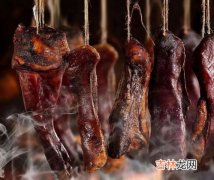 吃腊肉要提前泡水多久,生抽泡腊肉泡多长时间