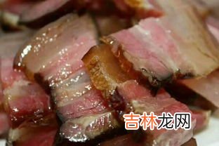 吃腊肉要提前泡水多久,生抽泡腊肉泡多长时间