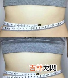 腰围怎么量,腰围是怎么量的
