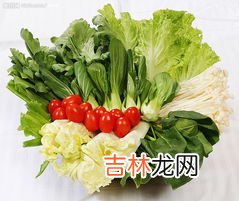 什么菜补钙最好,什么蔬菜含钙最高？