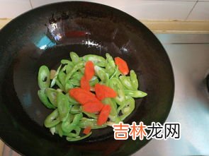 蛇豆怎么做好吃,扁豆怎么做好吃