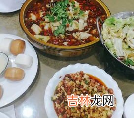 成都早餐特色美食,成都美食有那些