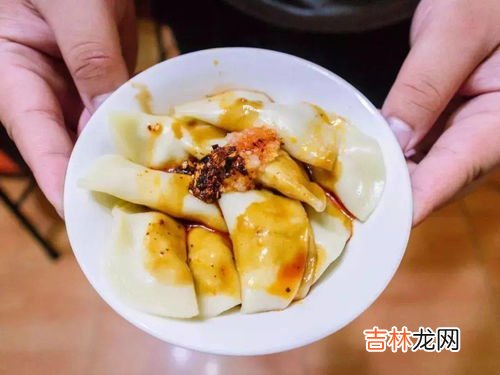 成都早餐特色美食,成都美食有那些