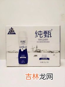 高钙奶和纯牛奶的区别,高钙牛奶和纯牛奶哪个好