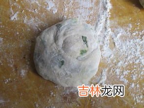 陕北油馍馍的做法,陕北摊馍的做法,陕北摊馍怎么做好吃,陕北摊馍的家常