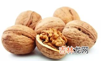 核桃热量,一个核桃的热量
