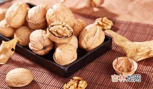 核桃热量,一个核桃的热量