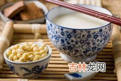 豆浆是碳水化合物吗为什么,豆浆含有多少的碳水化合物