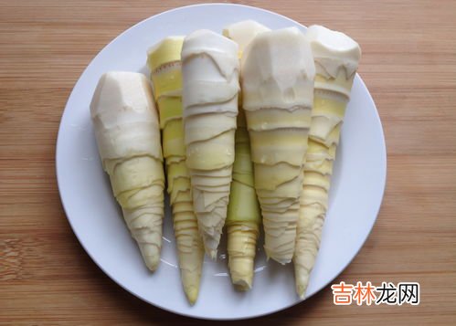 春笋焯水后泡多久才能吃,春笋焯水要焯多长时间