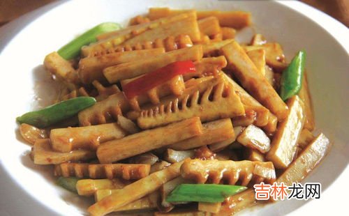 春笋焯水后泡多久才能吃,春笋焯水要焯多长时间