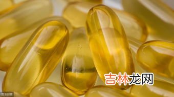 鱼油不能和什么同时吃,鱼油不能和什么一起吃
